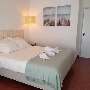  Apartment Be Happy Senhora Da Rocha