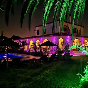 4* Bed & Breakfast Paraiso - Naturism Optional Adults Only