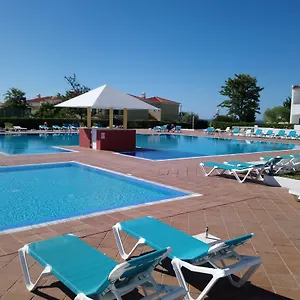 3* Aparthotel Quinta Figueirinhas & Quintinha Village