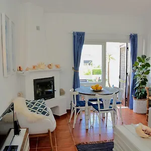  Apartment Casa Blu, Boho Chic, And Pool - Fast Wifi
