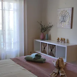  Apartment Casa Brisa Do Mar