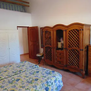 Monte Areias Casa De Campo/passadico/pateo/rampa Casa de Férias