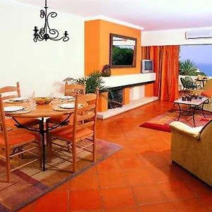 4* Hotel Pestana Porches Praia