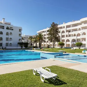  Apartment Andorinha 2 Bedroom Apart-close To The Sea-algarve