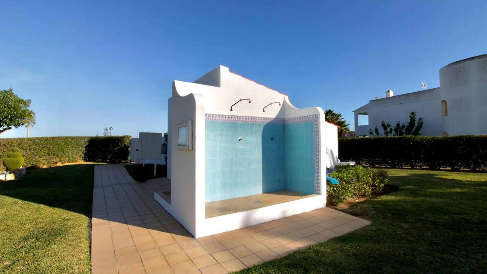 Apt Sd - With Pool And Garden Porches