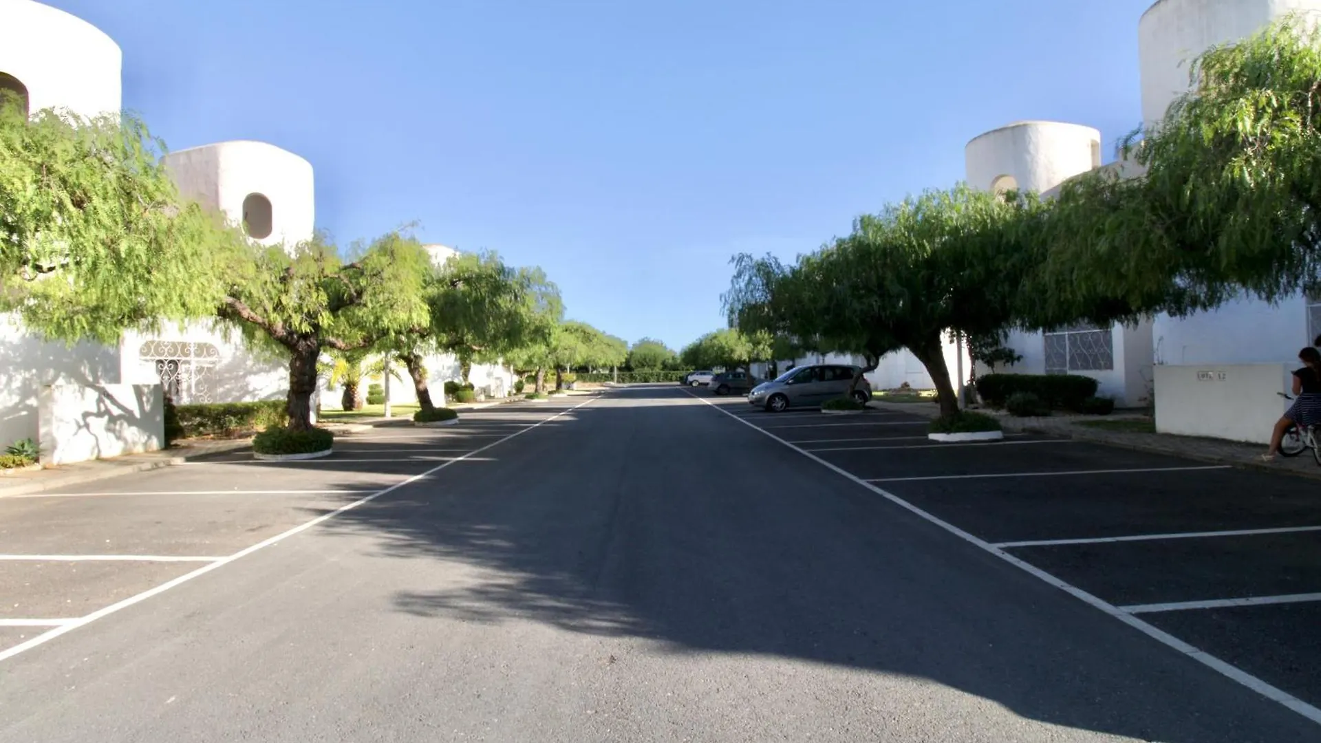 Apartment Apt Sd - With Pool And Garden Porches