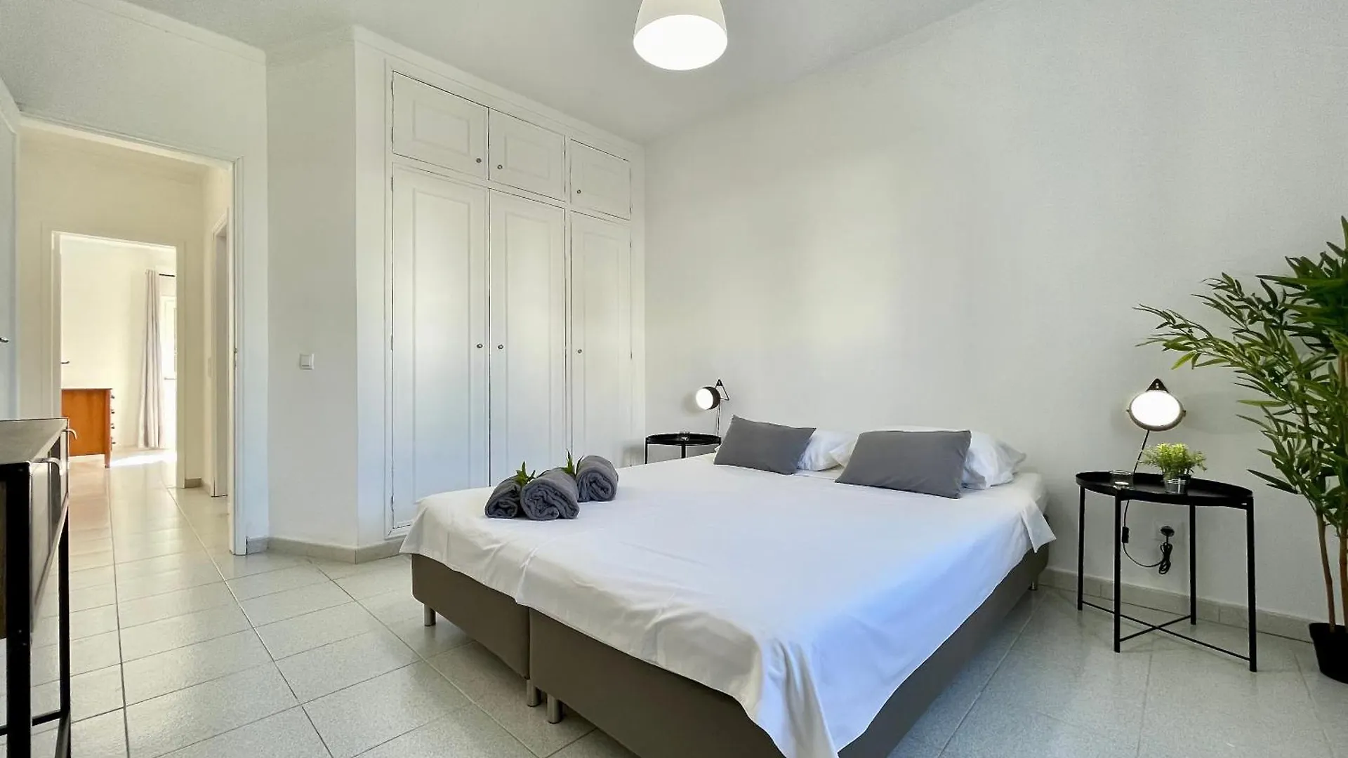 Apt Sd - With Pool And Garden Porches  Porches (Algarve)