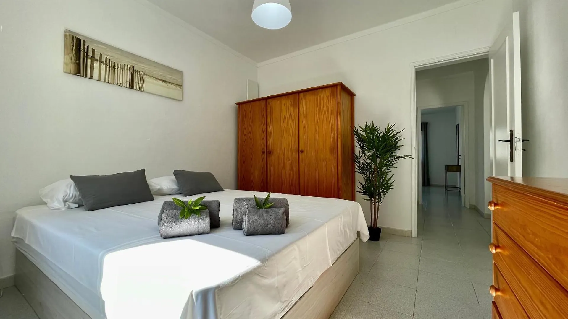 Apartment Apt Sd - With Pool And Garden Porches